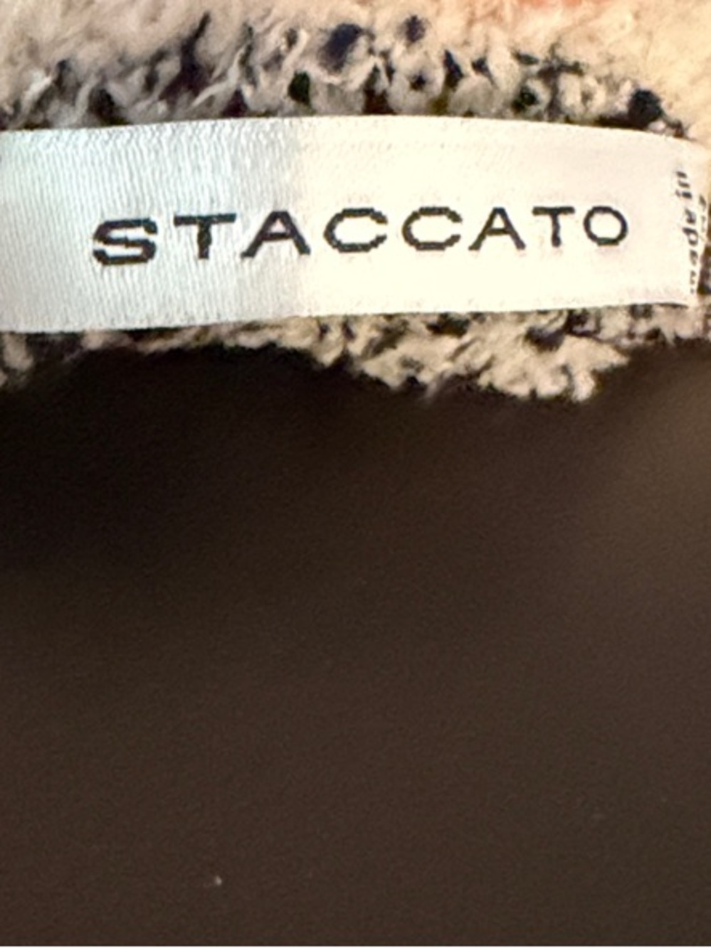 Staccato - Picture 2 of 3
